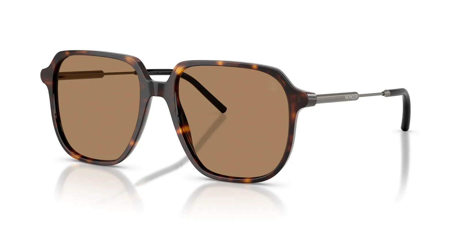 Moncler Cylin 6010 Sunglasses - view 7